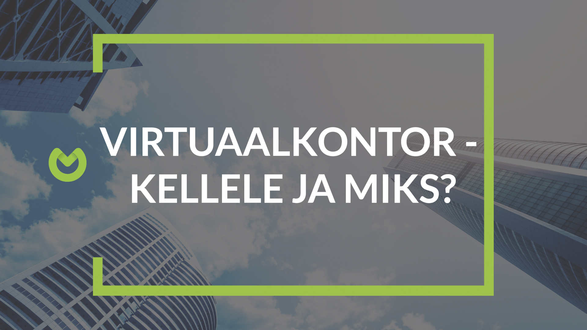virtuaalkontor