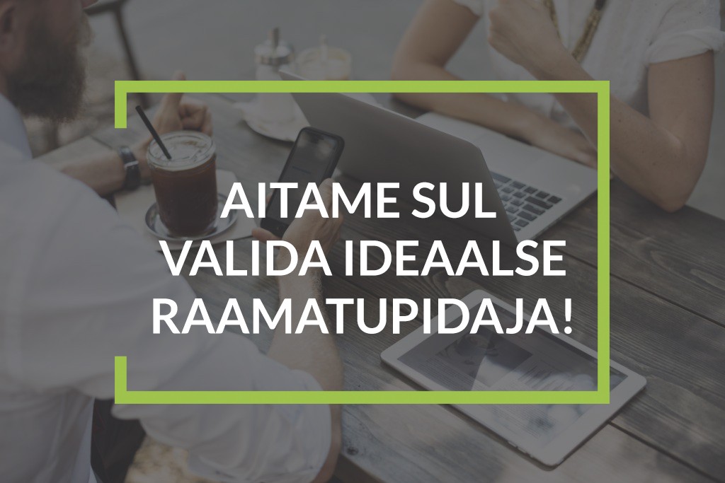 Hea raamatupidaja