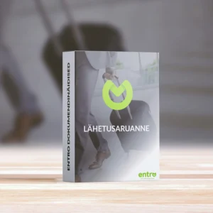 Lähetusaruanne