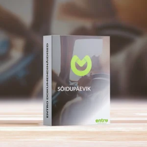 Sõidupäevik